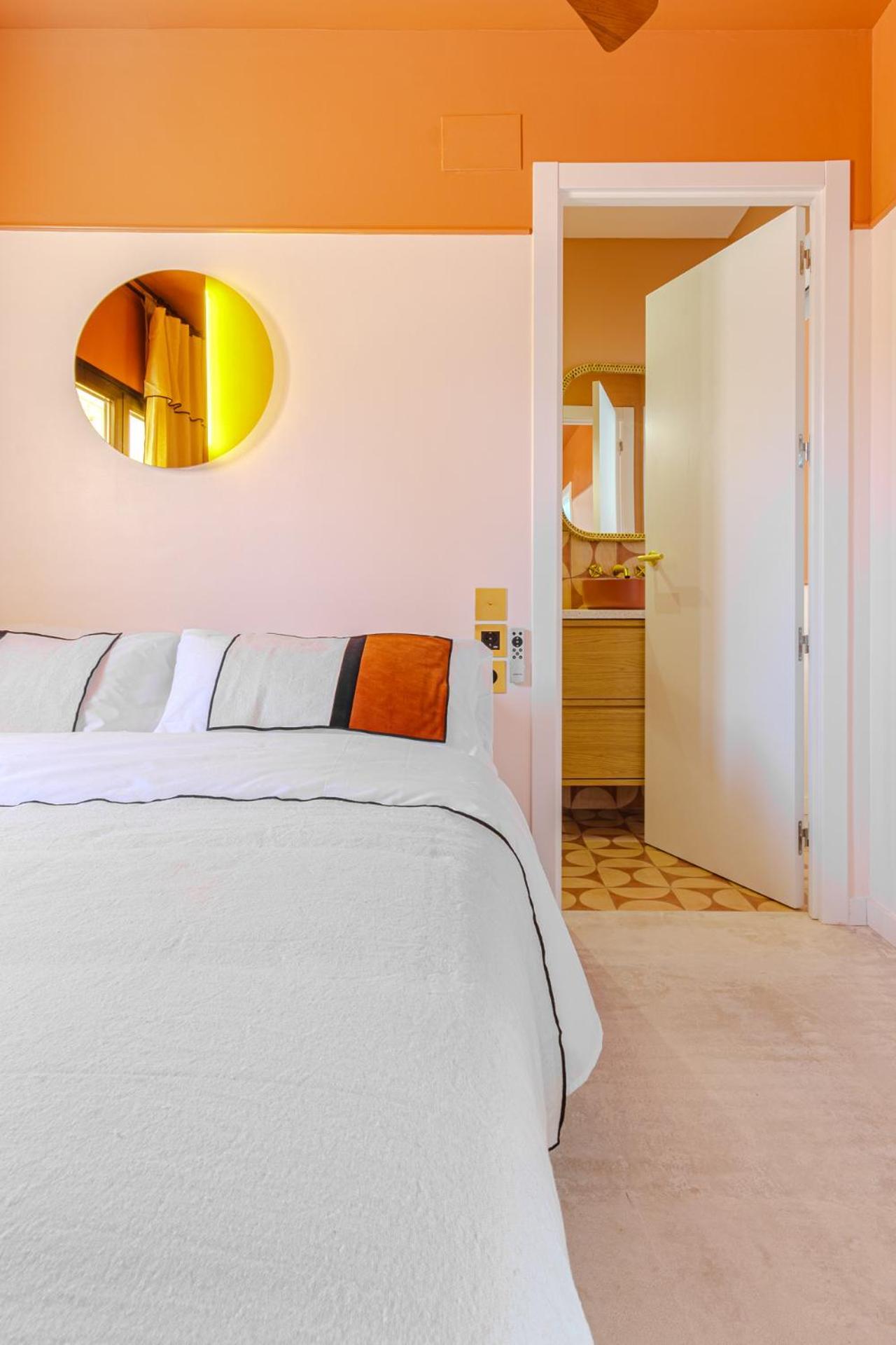 Penthouse With Breathtaking Views Of Heart Of Alicante Exterior photo