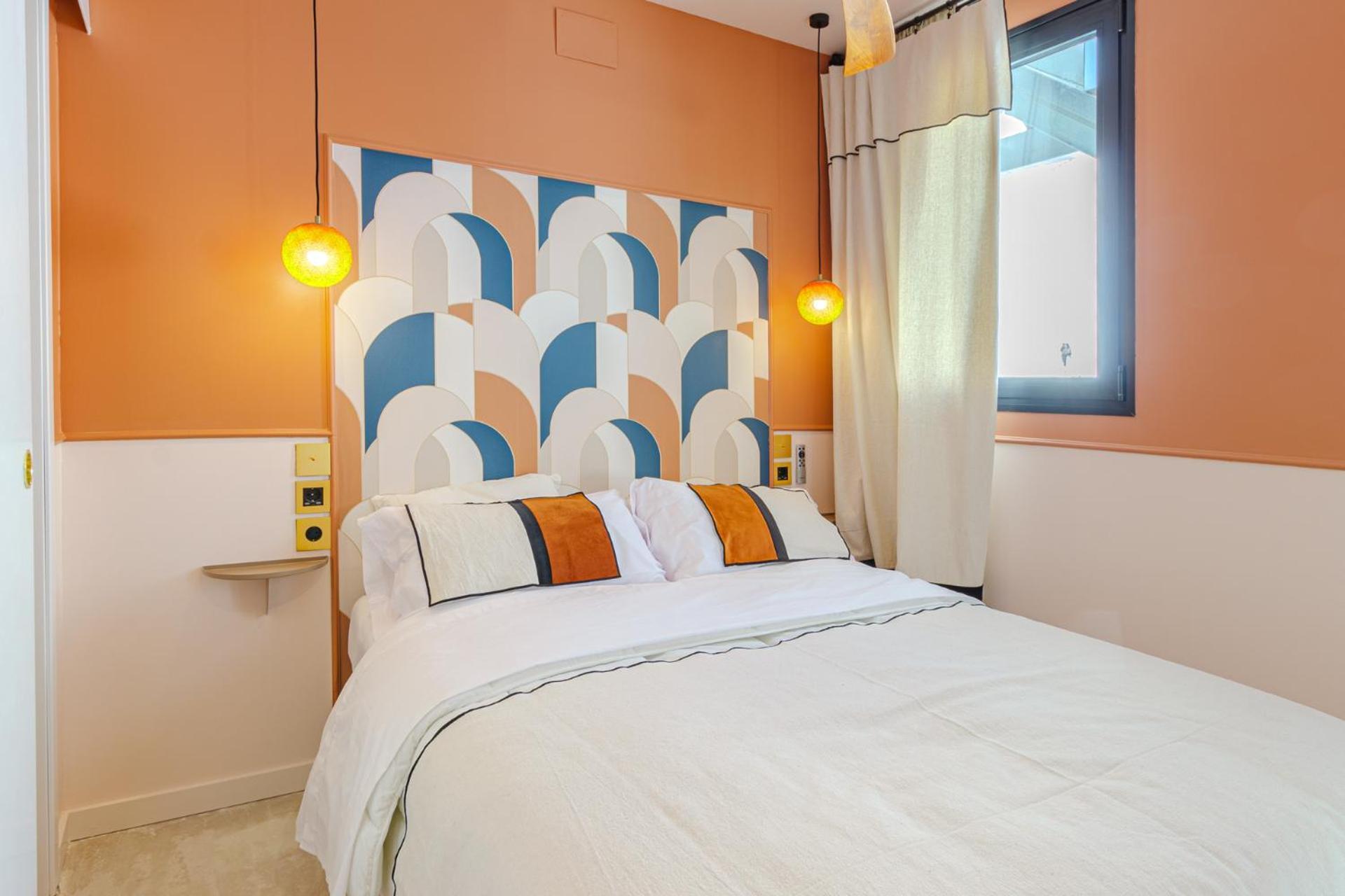 Penthouse With Breathtaking Views Of Heart Of Alicante Exterior photo